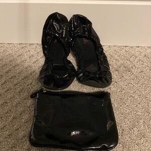 Sidekicks Flats in a Pouch